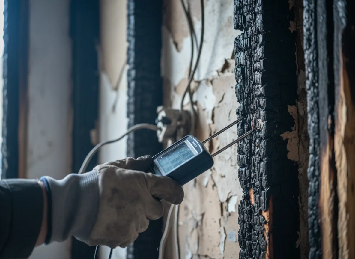 Fire Damage Restoration Summerhill, PA FAQs